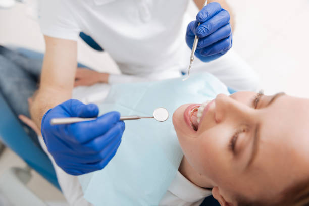 Best Preventive Dentistry  in Oroville East, CA